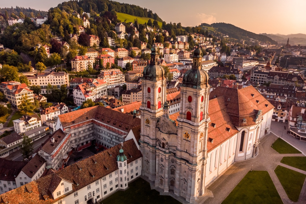 St. Gall