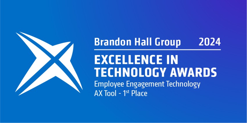 Employee Engagement Technology (AX Tool), 2024 