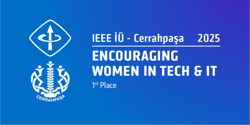 Encouraging Women in Tech and IT, 2025