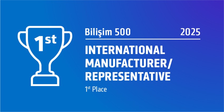 International Manufacturer/Representative, 2025