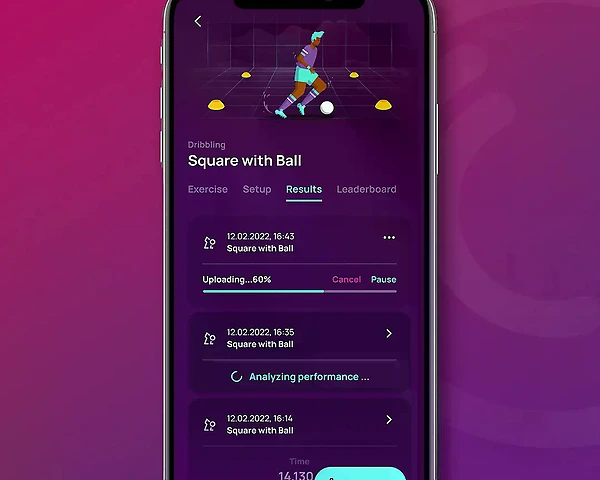 CUJU APP