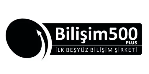 Bilişim 500 Plus Ilk Beşyuz Bilişim Şirketi 2019