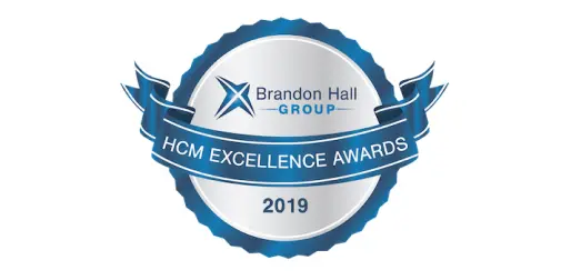 Brandon Hall Group HCM Excellence Awards