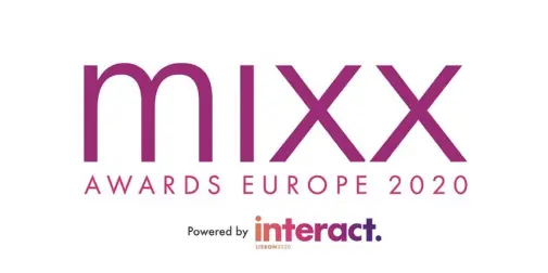 MIXX Awards Europe 2020