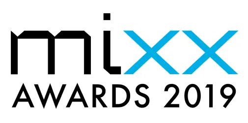 MIXX Awards Turkiye 2019
