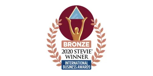 Stevie International Business Awards 2020