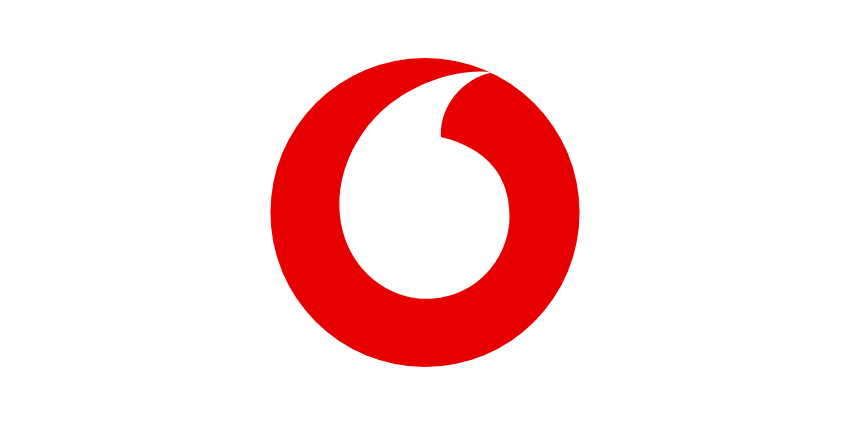 Vodafone logo