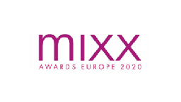 Akbank Tosla Project, MIXX Awards Europe 2020, Games Esports, Bronze
