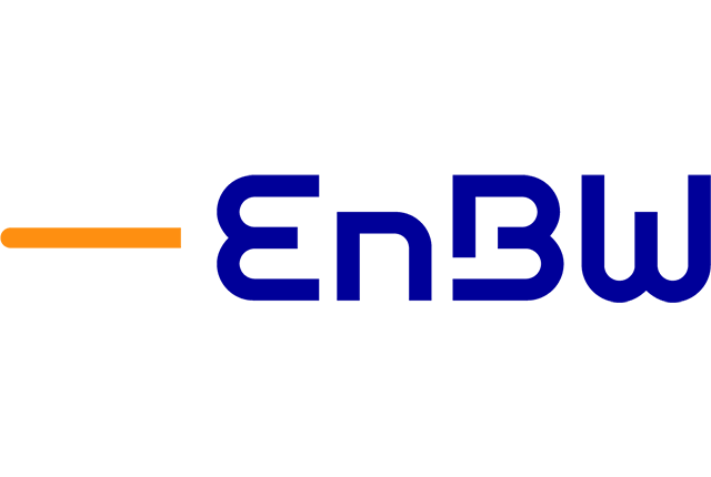 The Most Innovative Project EnBW, InnoKlaus 2025, Winner