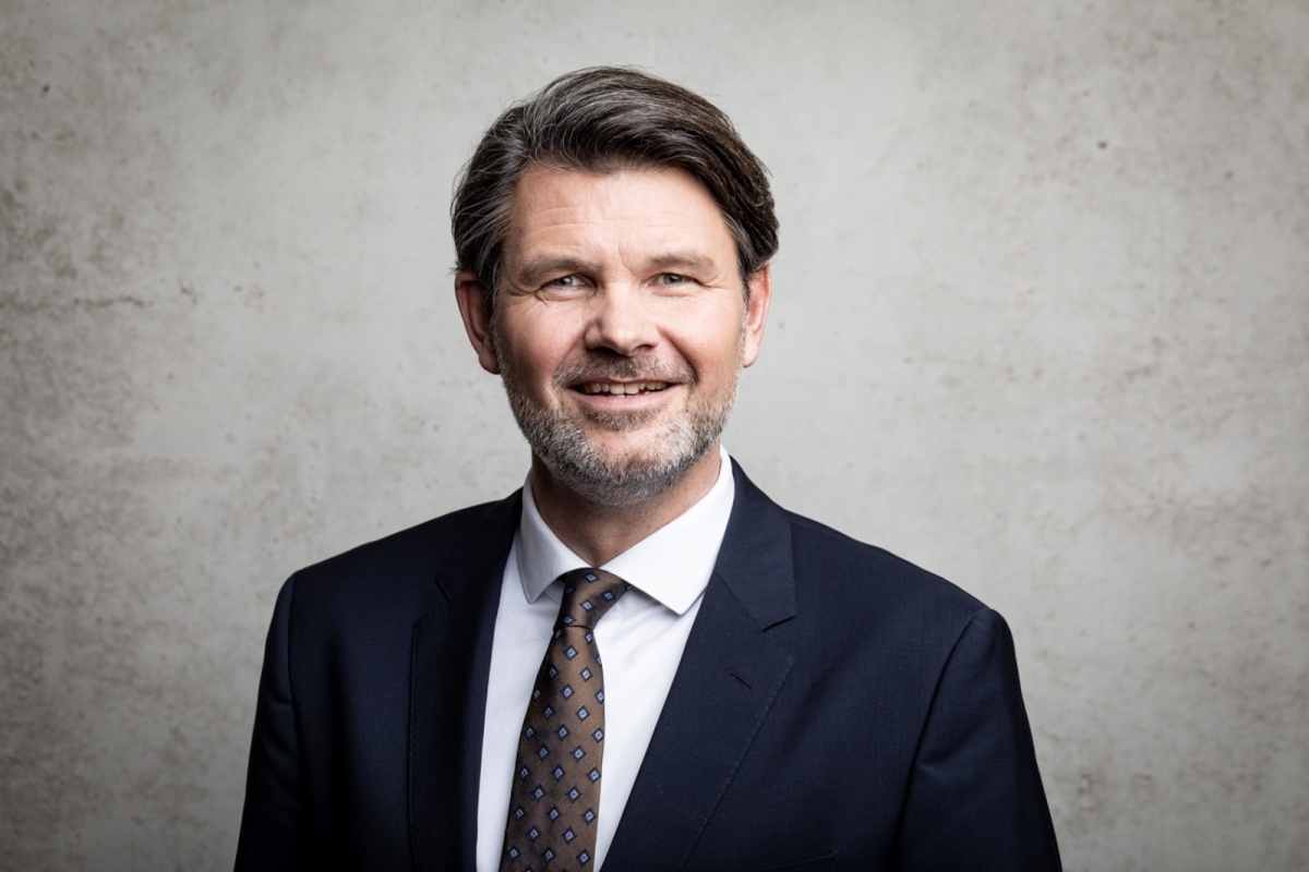Dirk Pothen