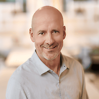 Jörg Tewes is CEO of Exasol. (Source: Exasol) Jörg Tewes is CEO of Exasol. (Source: Exasol)