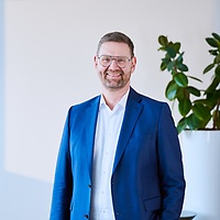 Mark Lohweber is CEO of adesso SE. (Source: adesso) Mark Lohweber is CEO of adesso SE. (Source: adesso)